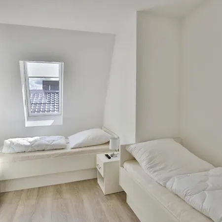 Apartament Meine See, Ms8 Duhnen